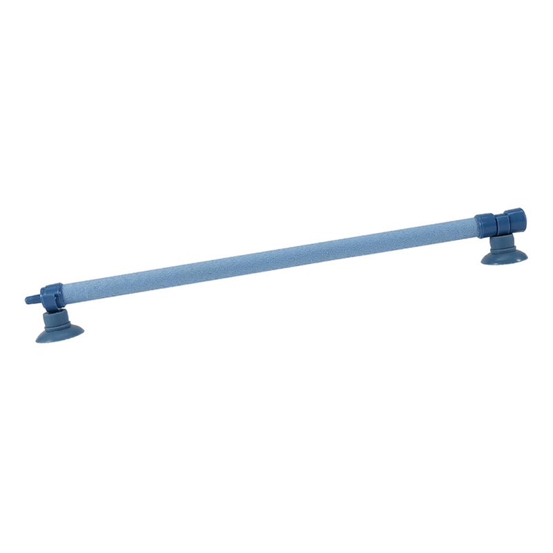 Zerone Air Stone Bubble, Fish Aquarium Air Bubble Wall Air Stone Tube Spray Aeration Tube for Fish (10") - Image 3